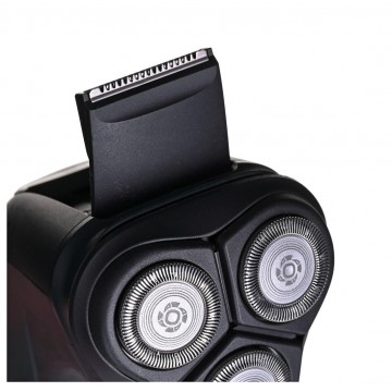 Philips Series 3000X X3052/00 Περιστρεφόμενη Ξυριστική Μηχανή Προσώπου Επαναφορτιζόμενη